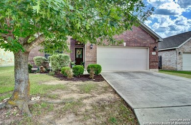 3718 Sweet Olive, San Antonio, TX 78261 - photo 3