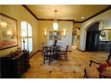 19833 Oakshire Dr, Edmond, OK 73012 - photo 5