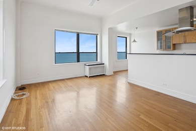 Sherwin on the Lake Condominium unit 811, Chicago, IL 60626 - photo 7