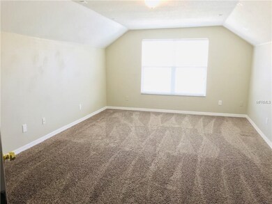 Bonus Room