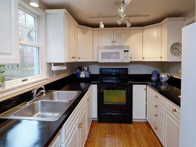 56 Frederick b Douglas Rd, North Falmouth, MA 02556 - photo 5