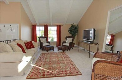 LIVING ROOM IS WIDER THAN CAMERA SEES IT.
