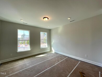 498 Traditions Grande Blvd unit 23, Wake Forest, NC 27587 - photo 6