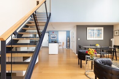 Sierra & Tango Condominiums unit 120, Cambridge, MA 02141 - photo 5