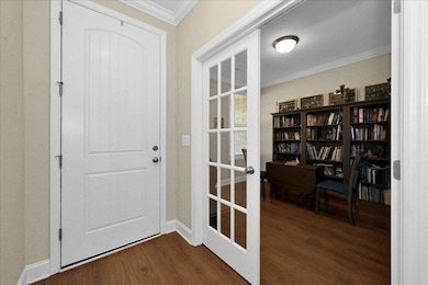 2146 Misty Dr NE, Cullman, AL 35058 - photo 2