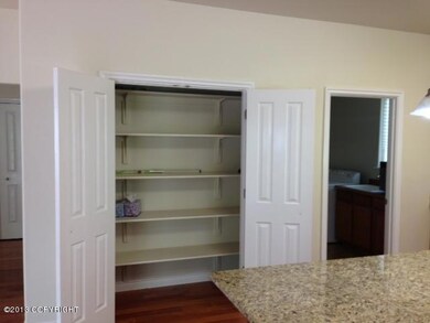 Pantry