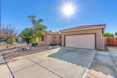 1271 E Indigo St, Gilbert, AZ 85298 - photo 4