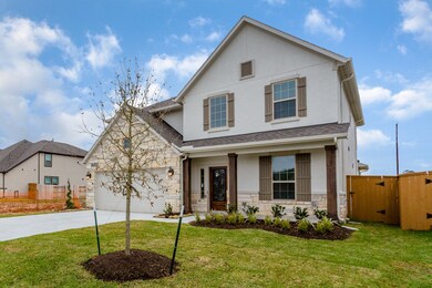 28015 Clapton Path, Spring, TX 77386 - photo 3