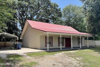 15501 Mallett Rd, Biloxi, MS 39532 - photo 2