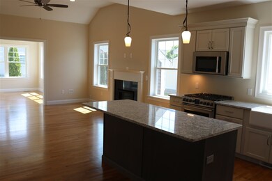 Lot 45 CW Bramber Green unit 45 CW, Greenland, NH 03840 - photo 6