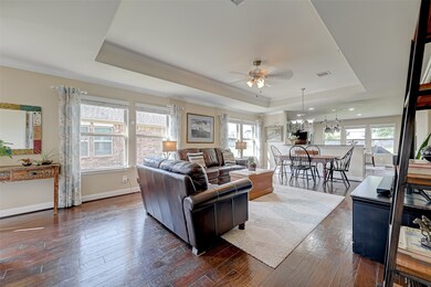 2963 Cone Flower Dr, Richmond, TX 77469 - photo 3