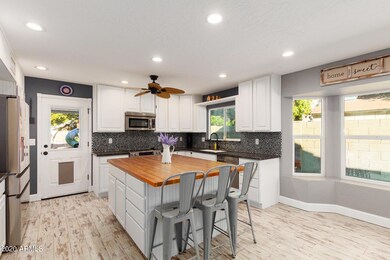 Kitchen #2
