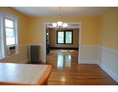 34 Waldo Rd unit 2, Arlington, MA 02474 - photo 4