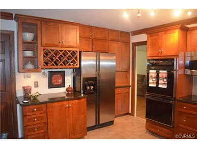 Amazing kitchen!