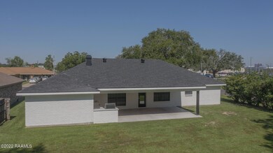 Back Of House Left_