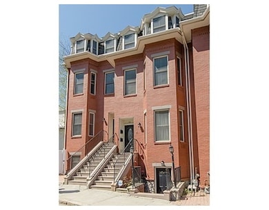 132 Marcella St unit 1, Roxbury, MA 02119 - photo 7