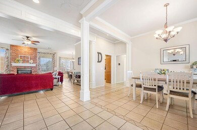 1901 Natchez Rd, Edmond, OK 73012 - photo 7