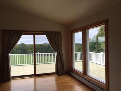 Livingroom View