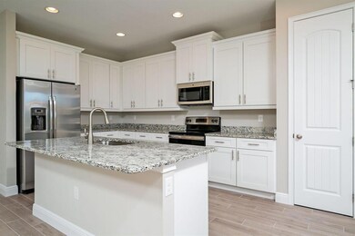 4521 SW Masefield St, Port Saint Lucie, FL 34953 - photo 2