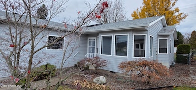 1539 W Woodlawn Dr unit 2, Hayden, ID 83835 - photo 2