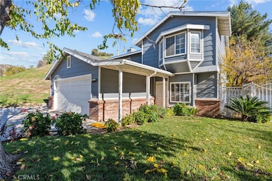 28938 Morningside Dr, Castaic, CA 91384 - photo 2