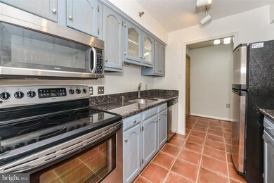 Woodbury Heights Condominium unit 612, Arlington, VA 22201 - photo 6