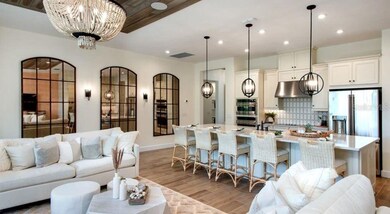 5659 Nevis Terrace, Kissimmee, FL 34758 - photo 7