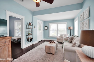 16 Hope St, Saint Augustine, FL 32084 - photo 7