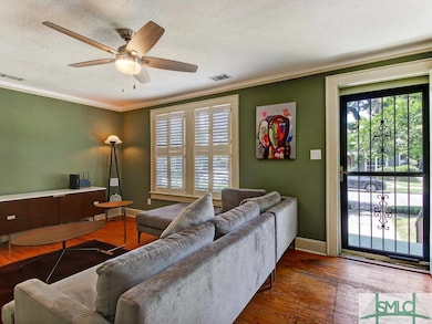 1516 E 51st St, Savannah, GA 31404 - photo 3