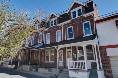 33 S Poplar St, Allentown, PA 18102 - photo 2