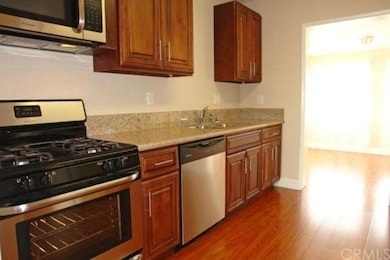Brand New Cabinets, Hardwood Floors, Granite Count