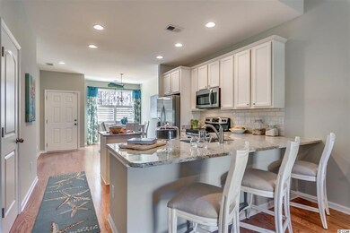 172 MacHrie Loop unit 8-B, Myrtle Beach, SC 29588 - photo 4