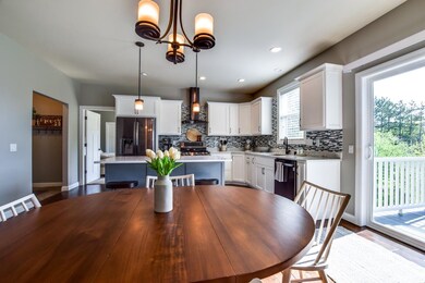 2709 Turnstone Cir, Fitchburg, WI 53719 - photo 7