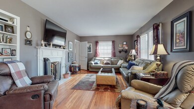 603 Lewis Ave, Shelbyville, TN 37160 - photo 6