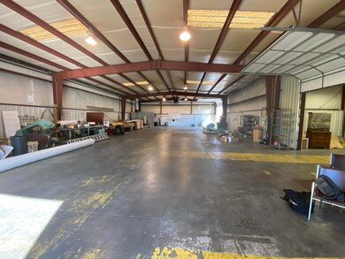 50 x 100 Garage Warehouse