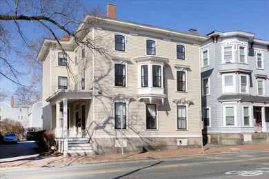 16 Summer St unit 3, Salem, MA 01970 - photo 2