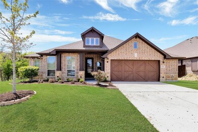 1002 Stanbridge Dr, Wylie, TX 75098 - photo 2