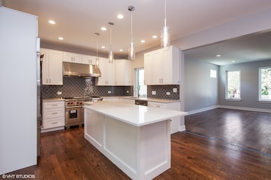 714 S Hillside Ave, Elmhurst, IL 60126 - photo 3