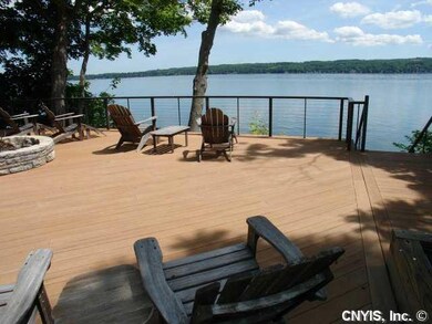 Patio/Deck