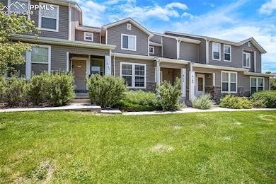 8170 Snow Bowl Heights, Fountain, CO 80817 - photo 3