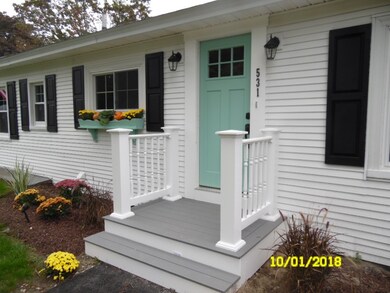 531 Mount Vernon St, Lawrence, MA 01843 - photo 4