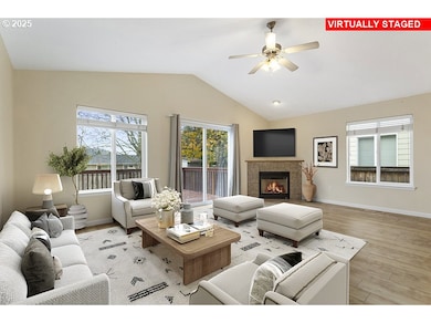 Great Room-Ceiling Fan