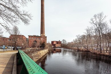 Baker Square Condominiums unit F402, Boston, MA 02124 - photo 6
