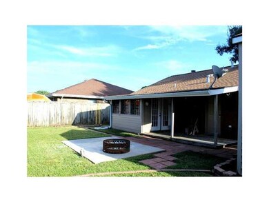 2536 Buccaneer Dr, Marrero, LA 70072 - photo 6