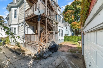 16-18 Bloomfield St, Boston, MA 02124 - photo 5