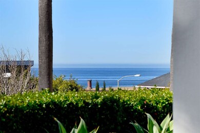 1st floor ocean view!