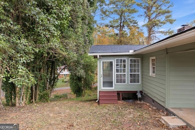 14 Mitchell Cir SE, Rome, GA 30161 - photo 6