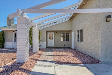 1841 Feather Way, Las Vegas, NV 89108 - photo 4