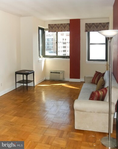 Swarthmore Condos unit 805, Washington, DC 20037 - photo 6