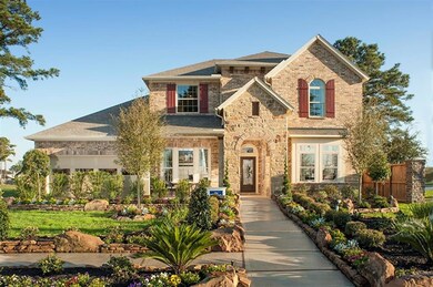 Community Representative